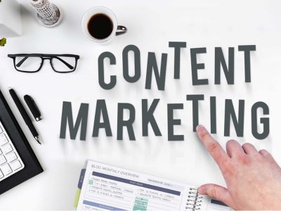 Content Marketing