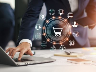 E-commerce SEO