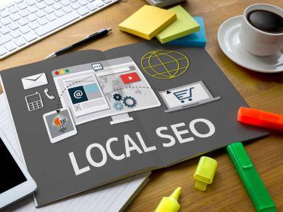 Local SEO