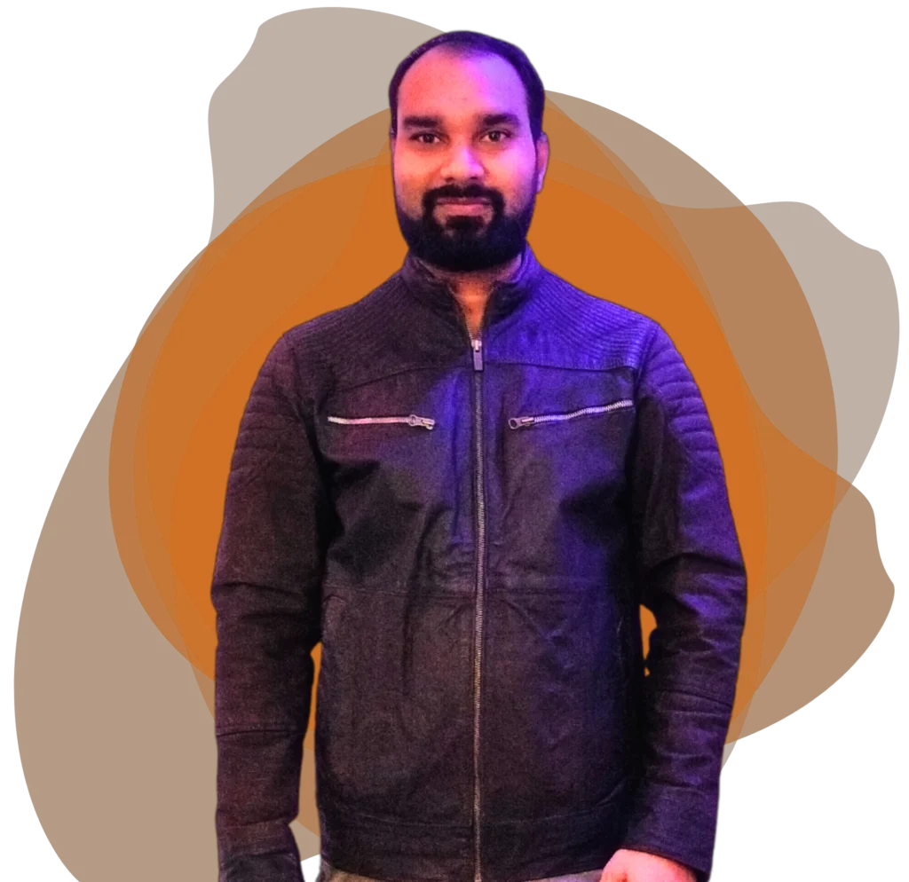 Rizwan Ansari Digital Marketer